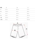 U.S. Polo Assn. US POLO ASSN. Мъжки плувни шорти SPYD светлосини