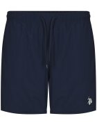 U.S. Polo Assn. US POLO ASSN. Мъжки плувни шорти SPYD тъмносини Морскосин