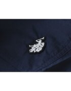 U.S. Polo Assn. US POLO ASSN. Мъжки плувни шорти SPYD тъмносини Морскосин