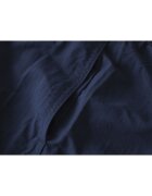U.S. Polo Assn. US POLO ASSN. Мъжки плувни шорти SPYD тъмносини Морскосин