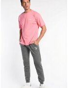 UCLA Pantaloni de trening Luskin - Gri - Сив