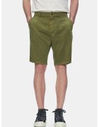 UCLA Pantaloni scurți cu buzunare Valor - Verde masliniu - Зелен