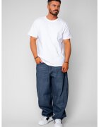 uFIT Дълги блузи Pre-Washed Navy 20451