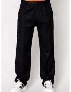 uFIT Дълги панталони от IN Black 16531