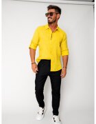 uFIT Дълги панталони в IN Slim Black 17843