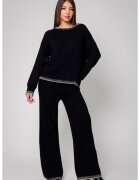 uFIT Комплект Talline от микс вълна и кашмир 14616