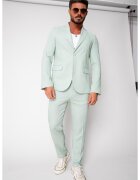 uFIT Костюм Ralph с яке и дълъг панталон IN Mint New 16843