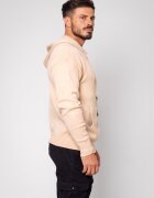 uFIT Суичър с пясъчен камък 14372 Бежов