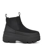 UGG Боти Brisbane Chelsea с масивен дизайн