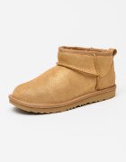 UGG Боти Classic Ultra Mini Dazzle Камел