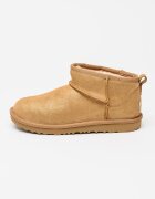 UGG Боти Classic Ultra Mini Dazzle Камел
