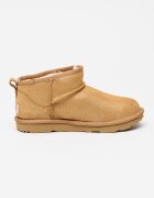 UGG Боти Classic Ultra Mini Dazzle Камел
