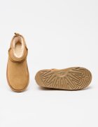 UGG Боти Classic Ultra Mini Dazzle Камел