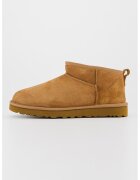 UGG Боти от овча кожа Classic Ultra Mini