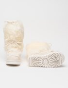 UGG Ботуши Chalet от пух Мръснобял