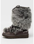 UGG Ботуши Chalet с пух