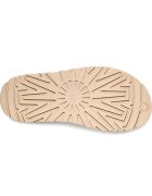 UGG Дамски сандали ежедневни полиуретанови бежови