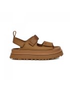 UGG Дамски сандали - GoldenGlow 1152685-BRW