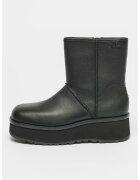 UGG Кожени боти Cityfunc