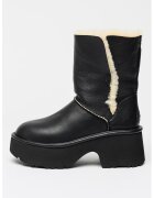 UGG Кожени боти Esmee