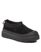 UGG Мъжки боти Bblc M Tasman - естествена кожа - за сняг