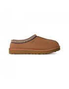 UGG Мъжки чехли Tasman II - Естествена кожа - Кафяв