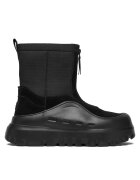 UGG Мъжки зимни ботуши - естествена кожа - - 40 EU