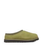 UGG Мъжки зимни ботуши - естествена кожа - зелени