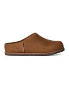 UGG Непромокаемо сабо Otzo от набук - Кафяв