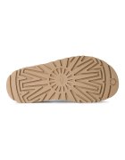 UGG Сандали Golden Glow от кожа и текстил Червен/Бежов