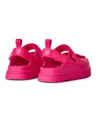 UGG Сандали Golden Glow с велкро Фуксия