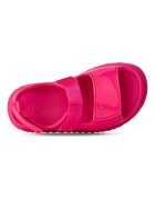 UGG Сандали Golden Glow с велкро Фуксия