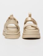 UGG Сандали Golden Glow с велкро Светло бежово