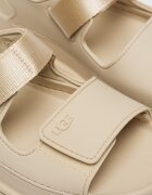 UGG Сандали Golden Glow с велкро Светло бежово