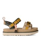 UGG Сандали Goldenstar от кожа и текстил
