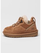 UGG Спортни обувки Lowmel с велур
