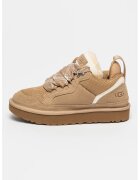 UGG Спортни обувки Lowmel с велур