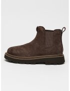 UGG Велурени боти Chelsea