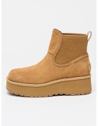 UGG Велурени боти Cityfunc Chelsea