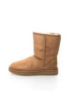 UGG Велурени боти без връзки