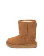 UGG Велурени боти Classic II