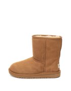 UGG Велурени боти Classic II с TreadLite