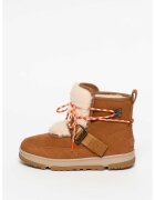 UGG Велурени боти Classic Weather Hiker за хайкинг