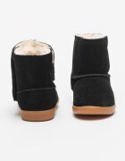 UGG Велурени боти Keelan