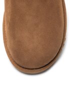 UGG Велурени боти Mini Bailey