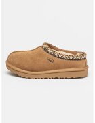 UGG Велурени домашни пантофи Tasman с бродерия