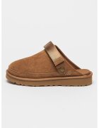 UGG Велурено сабо GoldenCoast с велкро