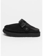 UGG Велурено сабо Goldenstar с отворена пета