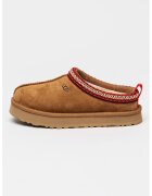 UGG Велурено сабо Tazz с бродерии