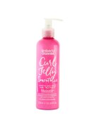 Umberto Giannini Без отмиване за къдрава коса с антистатичен ефект Curl Jelly Smoothie 225 мл Curl Jelly Smoothie